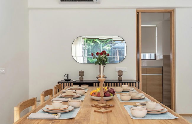 Over Water Villas - Rumah Hutan - Photo 68