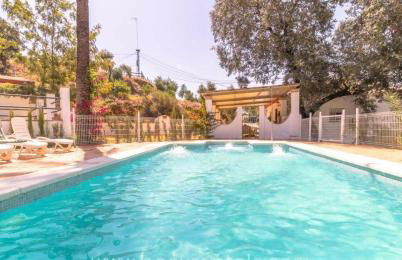 Casa Rural Los Menestrales - Foto 11