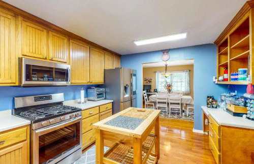 Danielsville Home on Sprawling Acreage with Views! - Photo 7