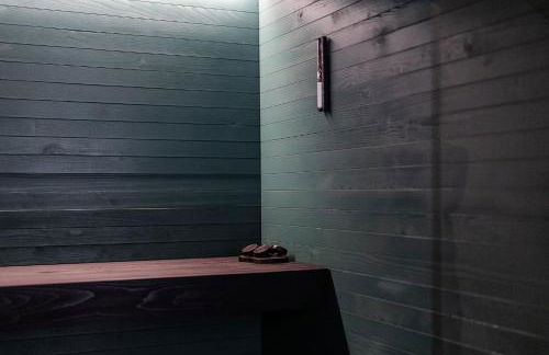 El Giof Alpine Home - Foto 30