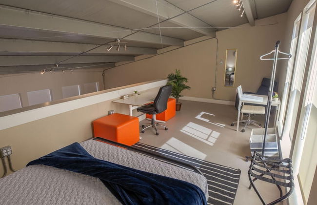 Gorgeous Guesthouse Near Amazing Downtown - Foto 22