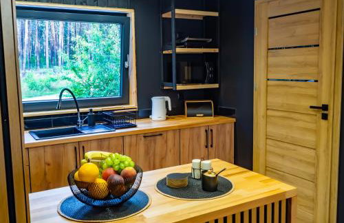 Lakehouse Lubiatów - Foto 48