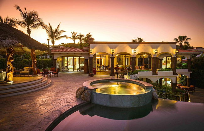 Casa Alegria in Palmilla - Foto 26