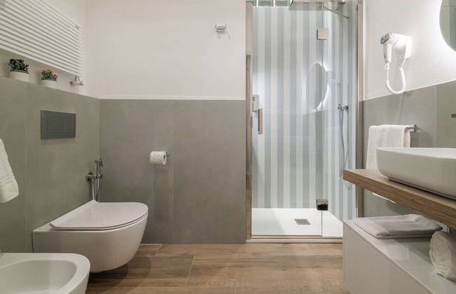 Blue Suite by Studio Vita - Foto 31