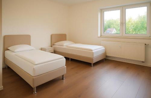 Villa Natur Monteur & Ferienwohnung mit WLAN & PARKPLATZ - Foto 70