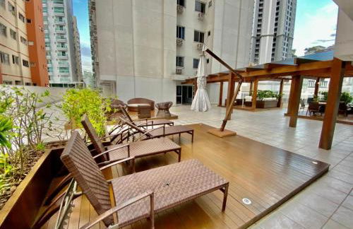 Apto Bom Bonito e Barato - Foto 26