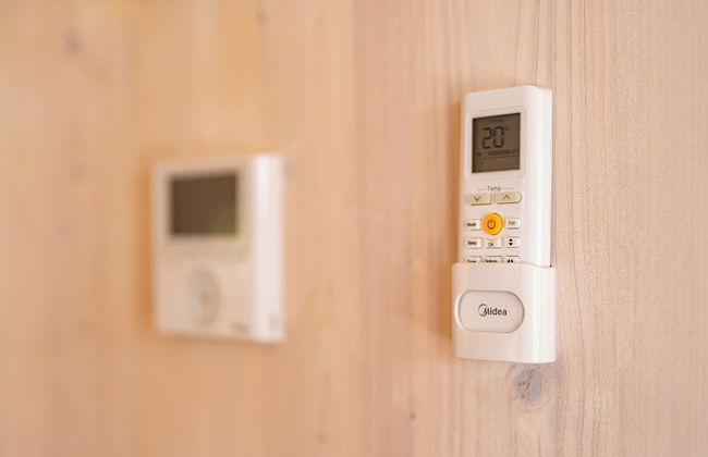 Vanellus Villas - Villa 80 - Foto 12