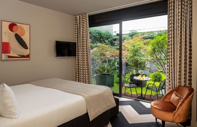 Le Rayz Vendôme - Foto 64