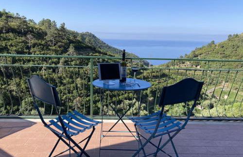 AL GEKO DEL GROPPO ☆ Breath & Relax ☆ 5 TERRE - Foto 7