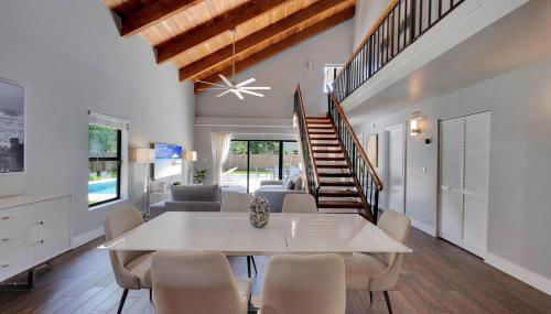 Wonderful Tropical Pool House Delray Near Ocean - Photo 5