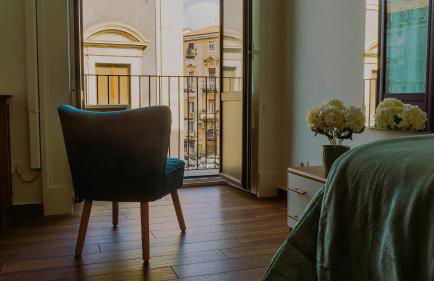 Palace Apartments Central Catania - Foto 70