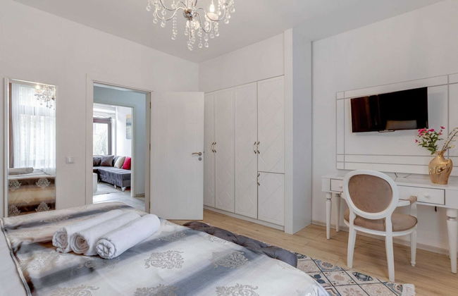 Apartment in Oberhausen Near Ski Resort - Foto 9