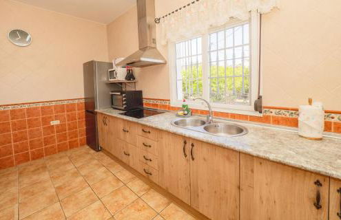 Cubo's Casa Fernando - Foto 39