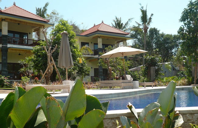 Villa Zukunft Babonsay - Foto 1