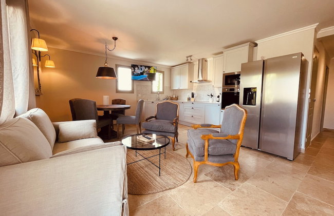 La Réserve Provence - Foto 123