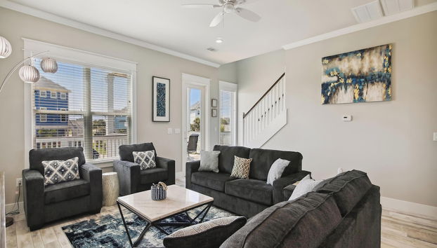 Ausstattung der Unterkunft