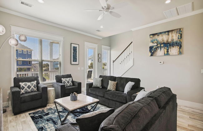 Pearl of the Sea - Foto 4