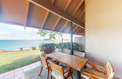 Kepuhi Beach Cottage 2B - Foto 15