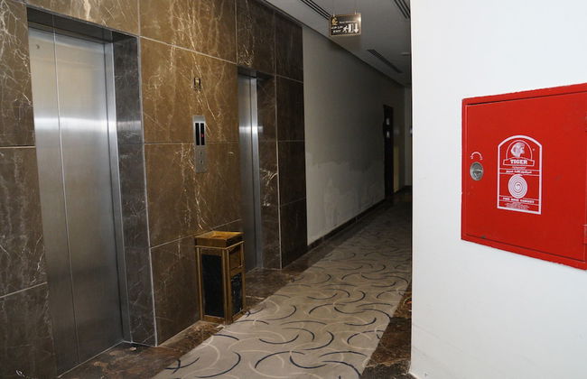 Reef Al Sharqiya Hotel Apartments - Foto 13