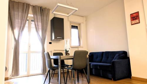 Elegante e moderno appartamento vicino a Milano e Rho Fiera - Foto 4