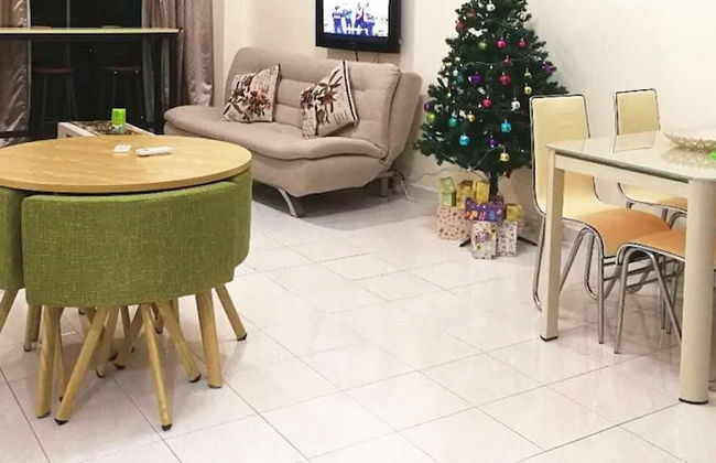 Lagenda Condominium - Foto 15