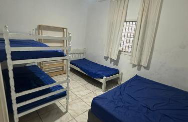 Alugo casa com piscina em Mongaguá SP - Foto 13