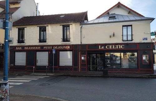 Appartement cosy Paris CDG - Foto 19