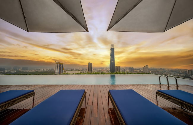 Capri By Fraser Bukit Bintang - Foto 19