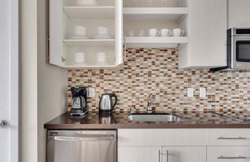 Blueground South Lake Union rooftop nr Lake Union Park SEA-894 - Foto 8