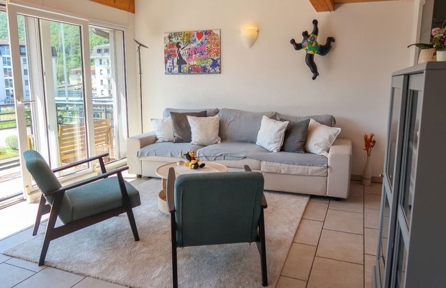 La Perouse D1/2 - Foto 2