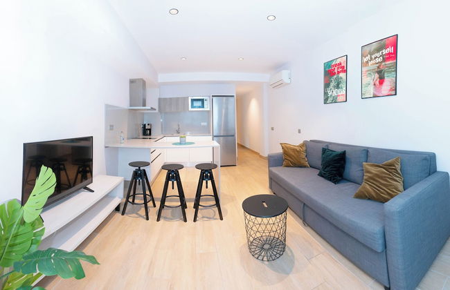 Sholeo Lodges La Cicer Flats - Photo 11