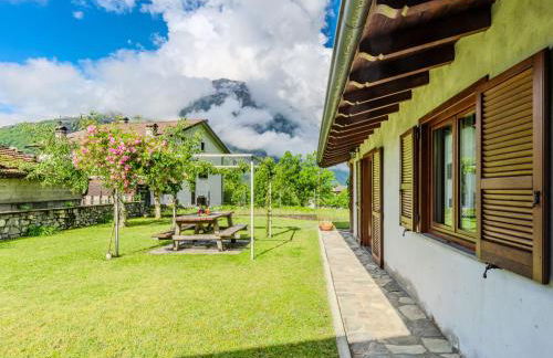 Holiday Home Sara&Mattia by Interhome - Photo 34