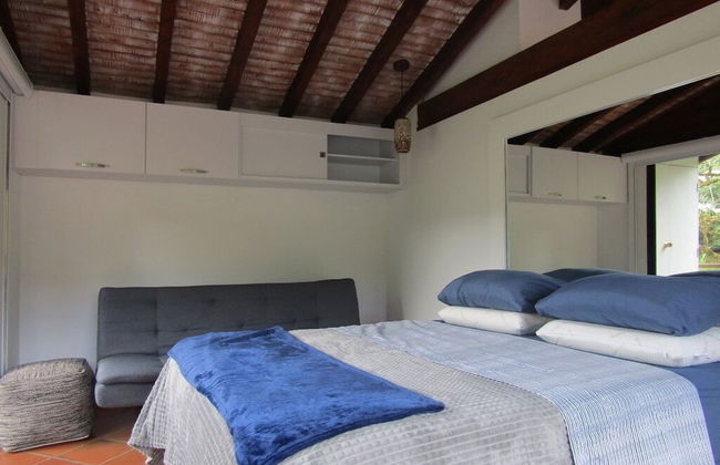 River Front Cabains - Foto 2