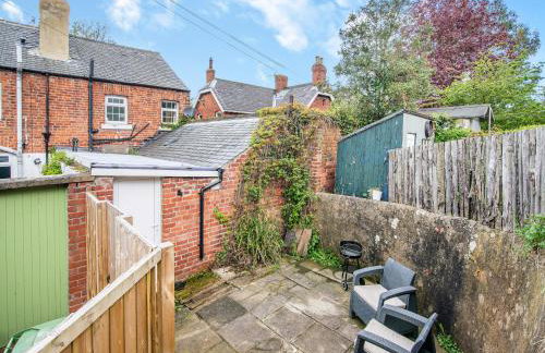 Lilac Cottage - Foto 18