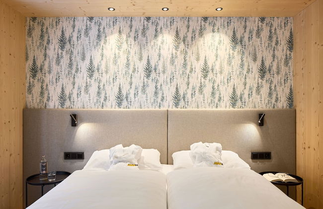 Movi Family Apart-Hotel - Foto 11