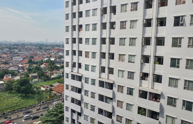 2BR Apartment In Heart Of City Menteng Square - Photo 23