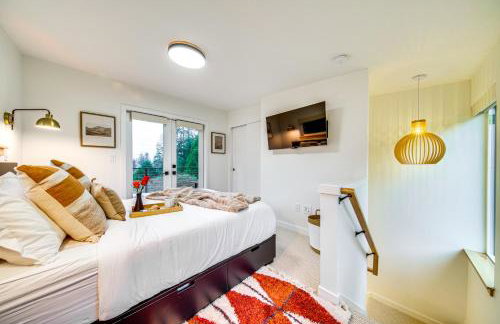 2 Mi to Warm Beach Family Gem with Views - Foto 10