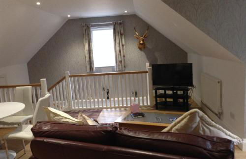 The BurnHowf apartment - Foto 13