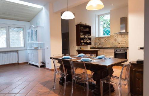 Villa Amalia Augusta - Foto 6