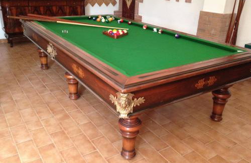 Agriturismo Le Cerinaie - Foto 78