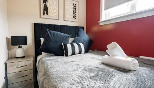 Beauly Court Suites - Foto 4