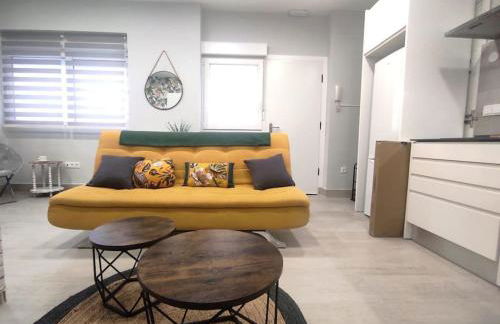 Comfortable studio in Barrio Salamanca - Bejar - Foto 8