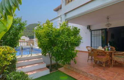 Casa Rural Parador del Silo Cónchar by Ruralidays - Foto 38