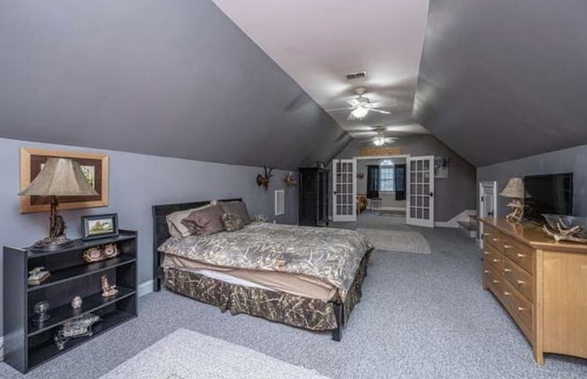 Cozy Country Living - Foto 23