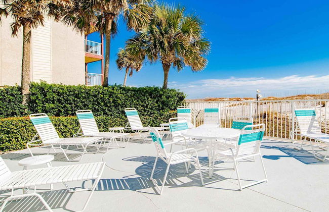 Tropic Isle #403 by Southern Vacation Rentals - Foto 20