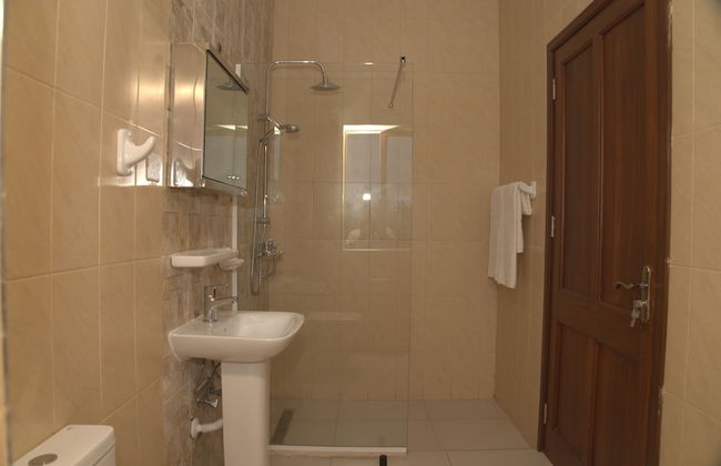 Alfa Boutique Hotel - Foto 5