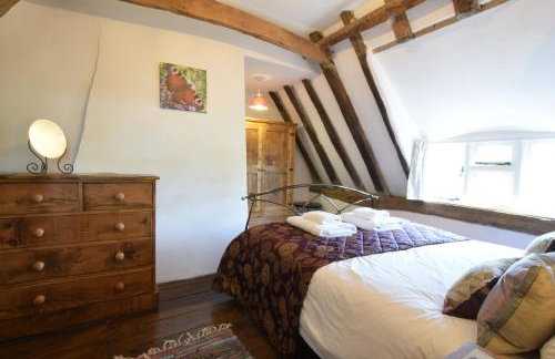 1 Grange Cottages, Westleton - Foto 9