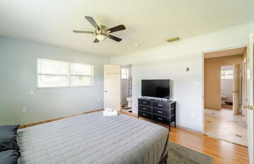 Serene Escape Cozy Home close to Beaches - Foto 23