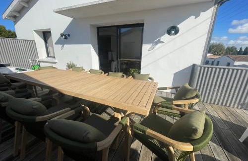 Villa Rompsay - Foto 24