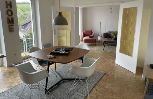 Holiday apartment Südpfalz Quartier 42 - DRIWWE - Foto 9